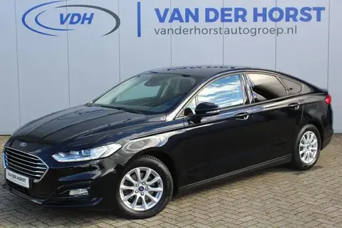 Used FORD MONDEO Petrol 2020 Ad 