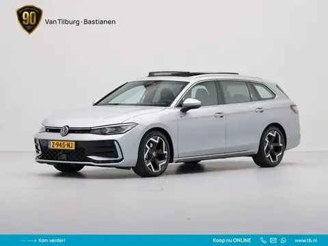 Annonce VOLKSWAGEN PASSAT Hybride 2024 d'occasion 