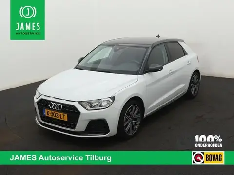 Used AUDI A1 Petrol 2021 Ad 