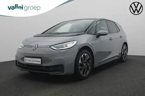 Annonce VOLKSWAGEN ID.3 Électrique 2021 d'occasion 