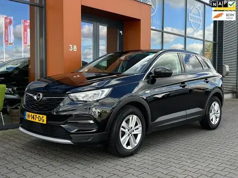 Used OPEL GRANDLAND Petrol 2020 Ad 