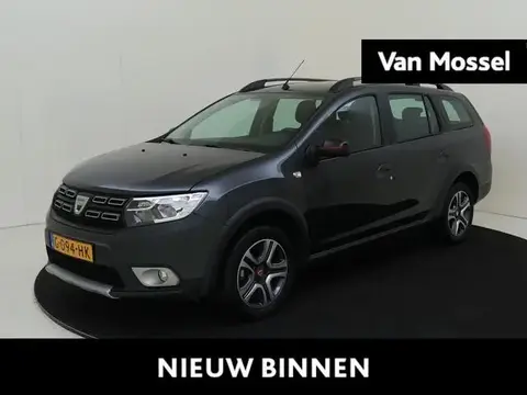 Annonce DACIA LOGAN Essence 2019 d'occasion 