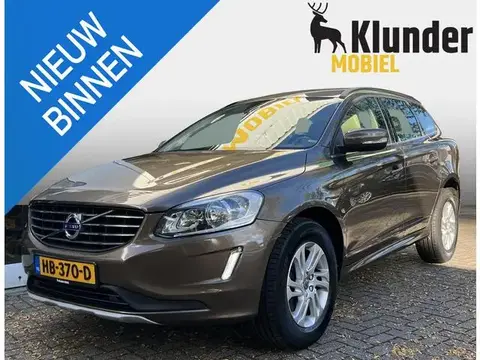 Annonce VOLVO XC60 Essence 2015 d'occasion 