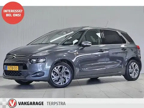 Annonce CITROEN C4 Essence 2015 d'occasion 