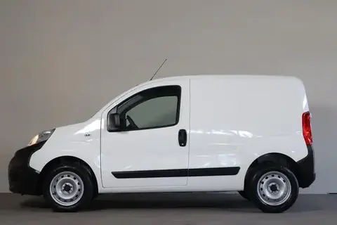 Annonce FIAT FIORINO Essence 2019 d'occasion 