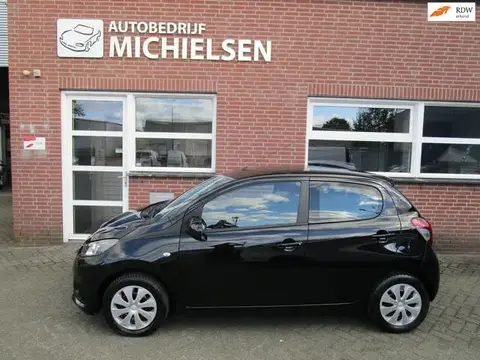 Annonce PEUGEOT 108 Essence 2020 d'occasion 