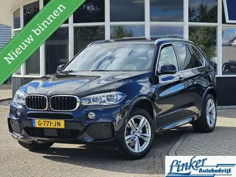 Annonce BMW X5 Essence 2018 d'occasion 