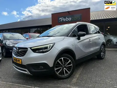 Annonce OPEL CROSSLAND Essence 2019 d'occasion 