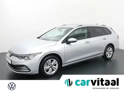 Used VOLKSWAGEN GOLF Hybrid 2024 Ad 