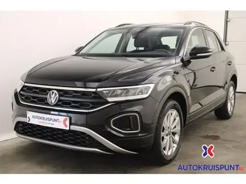 Used VOLKSWAGEN T-ROC Petrol 2022 Ad 