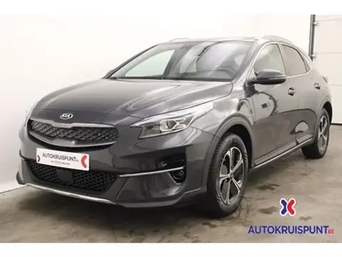 Used KIA XCEED Not specified 2021 Ad 