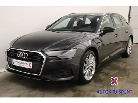 Used AUDI A6 Diesel 2019 Ad 