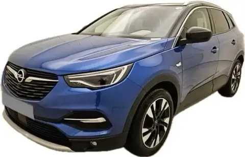 Annonce OPEL GRANDLAND Diesel 2020 d'occasion 