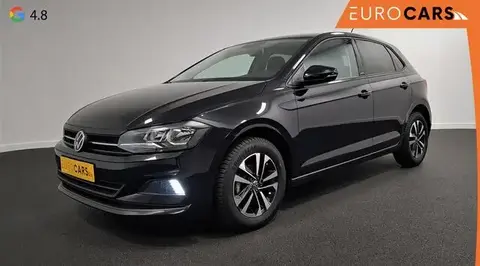 Used VOLKSWAGEN POLO Petrol 2021 Ad 