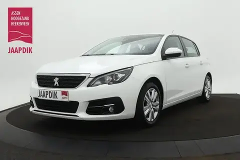 Used PEUGEOT 308 Petrol 2021 Ad 