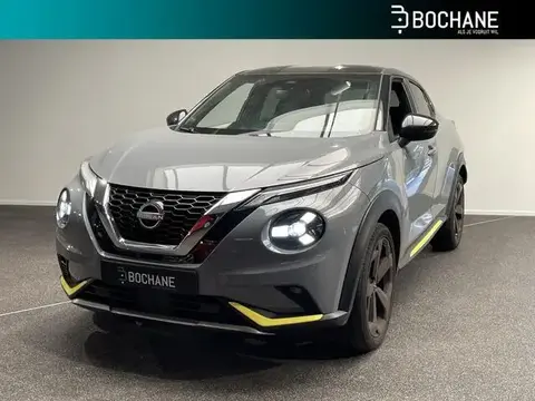 Annonce NISSAN JUKE Essence 2022 d'occasion 