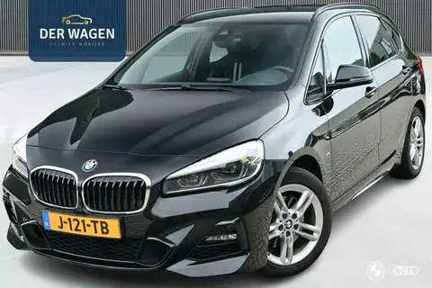 Used BMW SERIE 2 Petrol 2019 Ad 