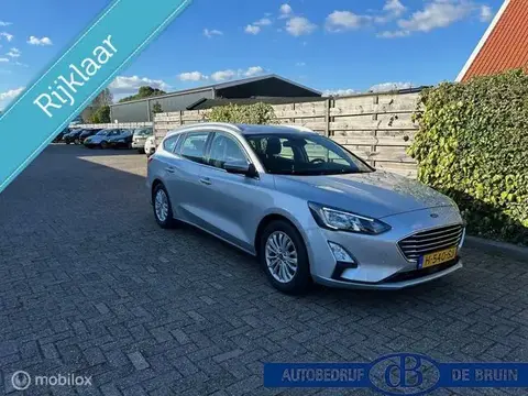 Used FORD FOCUS Petrol 2020 Ad 