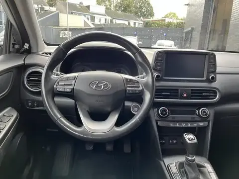 Used HYUNDAI KONA Petrol 2018 Ad 