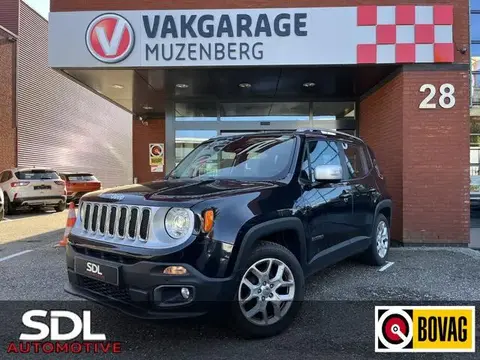 Used JEEP RENEGADE Petrol 2017 Ad 