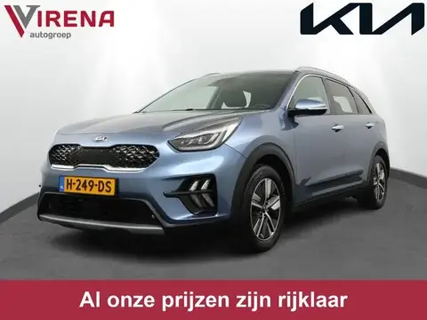 Used KIA NIRO Hybrid 2020 Ad 