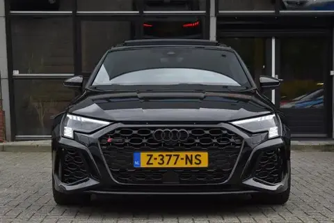 Annonce AUDI RS3 Essence 2024 d'occasion 