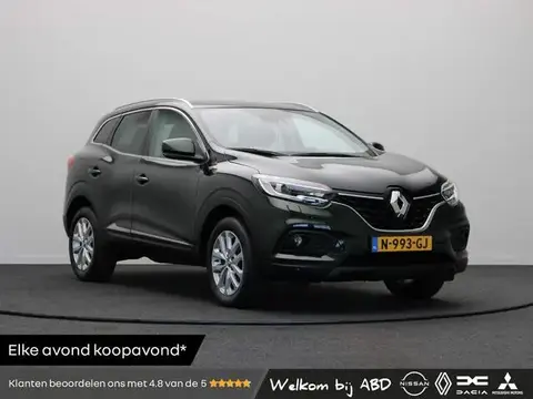 Used RENAULT KADJAR Petrol 2019 Ad 