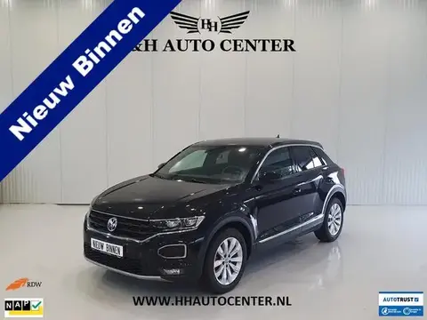 Used VOLKSWAGEN T-ROC Petrol 2019 Ad 