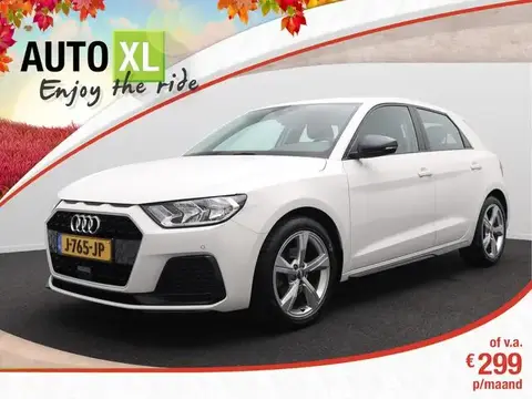 Used AUDI A1 Petrol 2020 Ad 