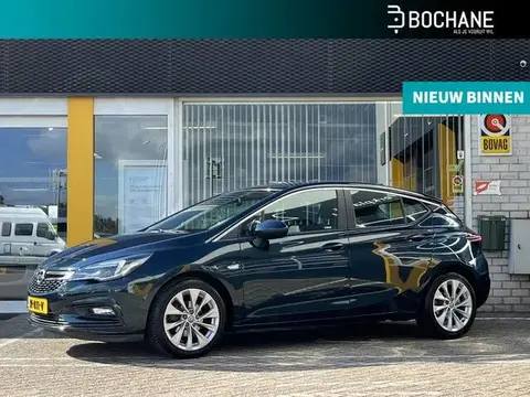 Used OPEL ASTRA Petrol 2016 Ad 