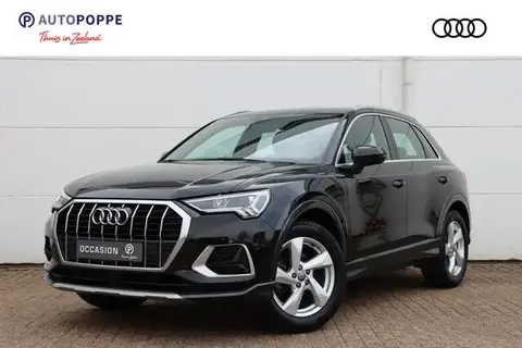 Used AUDI Q3 Petrol 2020 Ad 