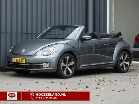 Used VOLKSWAGEN BEETLE Petrol 2016 Ad 