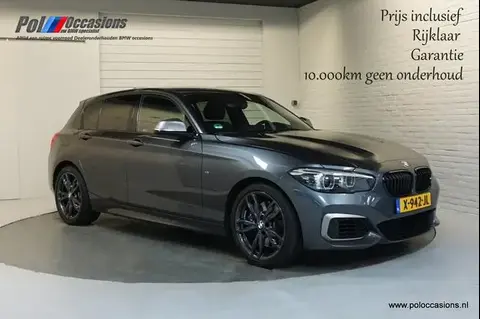 Used BMW SERIE 1 Petrol 2019 Ad 