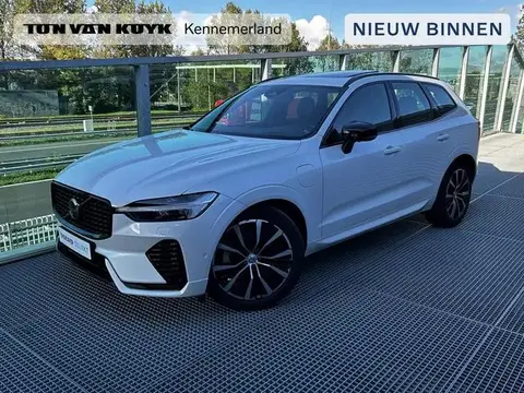 Used VOLVO XC60 Hybrid 2023 Ad 