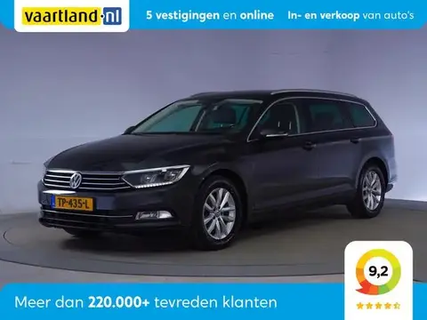 Used VOLKSWAGEN PASSAT Petrol 2017 Ad 