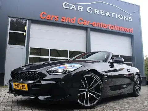 Annonce BMW Z4 Essence 2020 d'occasion 