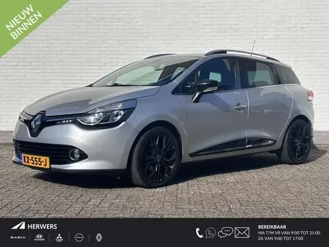 Used RENAULT CLIO Petrol 2016 Ad 