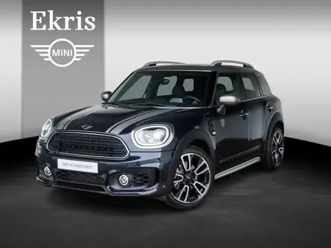 Annonce MINI COUNTRYMAN Essence 2020 d'occasion 