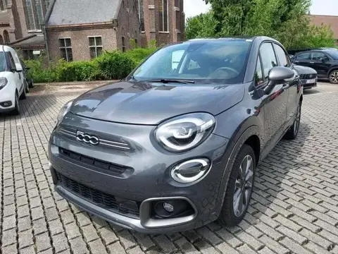 Annonce FIAT 500X Essence 2023 d'occasion 