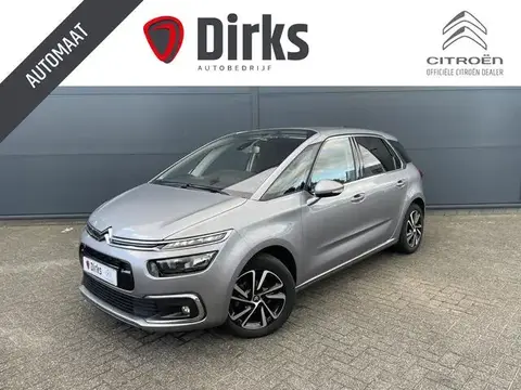 Used CITROEN C4 Petrol 2018 Ad 