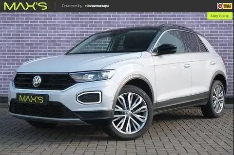 Used VOLKSWAGEN T-ROC Petrol 2020 Ad 