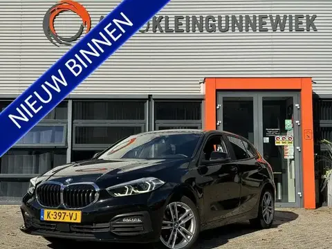 Annonce BMW SERIE 1 Essence 2021 d'occasion 