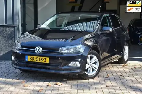 Used VOLKSWAGEN POLO Petrol 2018 Ad 