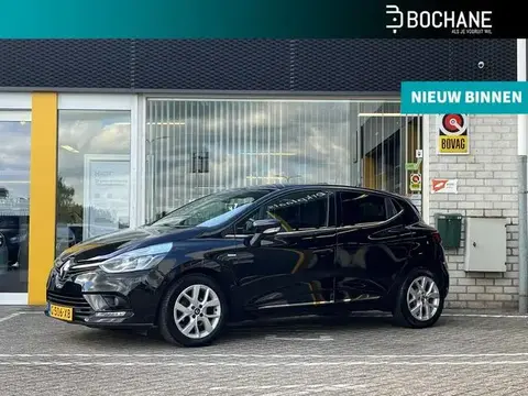 Used RENAULT CLIO Petrol 2019 Ad 