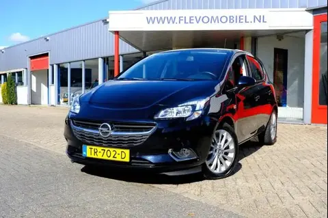 Used OPEL CORSA Petrol 2018 Ad 