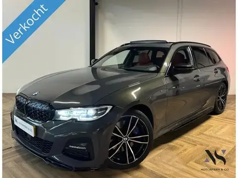 Annonce BMW SERIE 3 Diesel 2019 d'occasion 