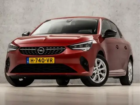 Annonce OPEL CORSA Essence 2020 d'occasion 