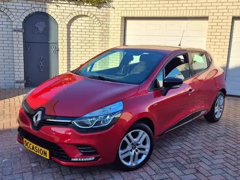 Used RENAULT CLIO Petrol 2018 Ad 