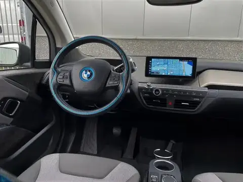 Annonce BMW I3 Électrique 2019 d'occasion 