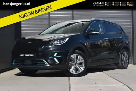 Annonce KIA E-NIRO Électrique 2019 d'occasion 